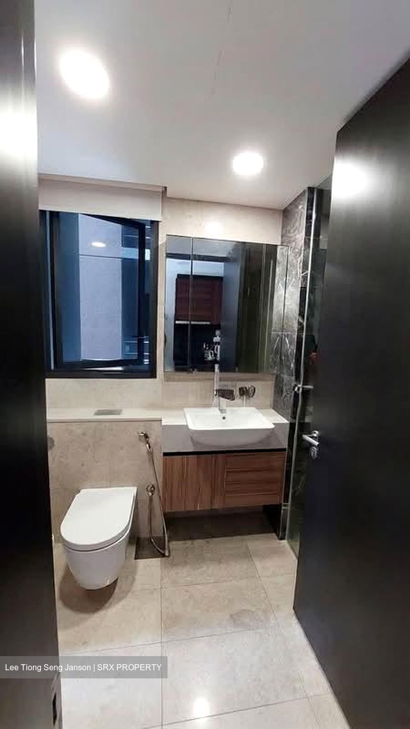 Pullman Residence  (D11), Condominium #576291531